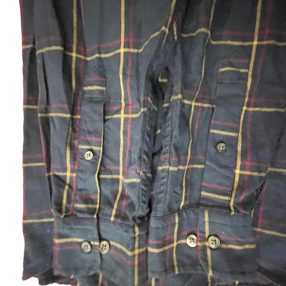 Banana Republic LS Shirt Size XL - Picture 9 of 14